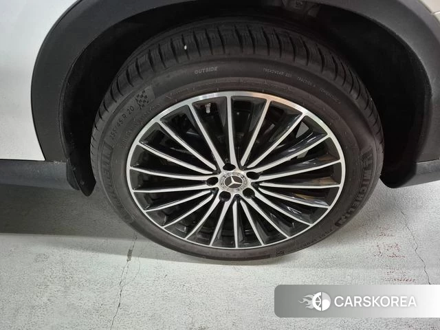 Mercedes-Benz GLC-Class X254 id 4413702 из Кореи 16