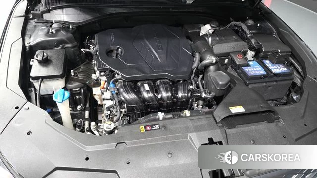 Hyundai The New Grandeur IG id 4722107 из Кореи 16