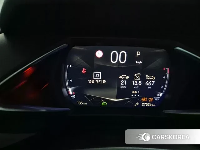 Citroen / DS DS3 Crossback id 3026804 из Кореи 14