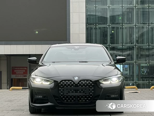 BMW 4 series id 4216871 из Китая 17