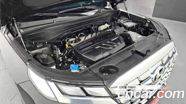 Hyundai The New Palisade id 2700841 из Кореи 16