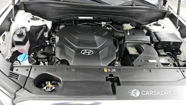 Hyundai The New Palisade id 3721474 из Кореи 16