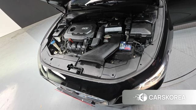 Hyundai Grandeur IG id 3925111 из Кореи 16