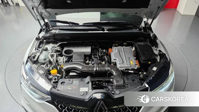 Renault Korea (Samsung) Arcana id 4783269 из Кореи 29