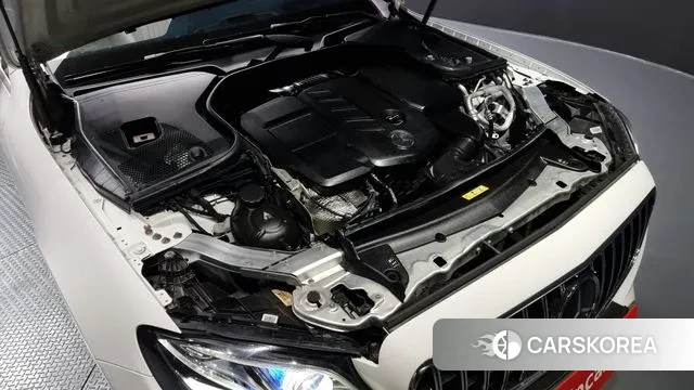 Mercedes-Benz E-Class W213 id 3402737 из Кореи 16