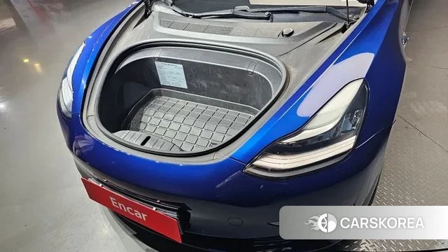 Tesla Model 3 id 3243474 из Кореи 16