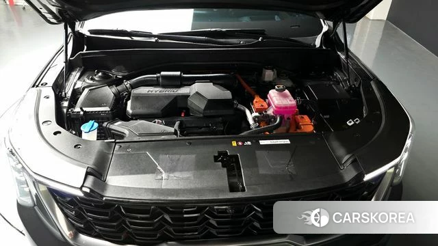 Kia The New Sorento 4th Generation id 4394347 из Кореи 27