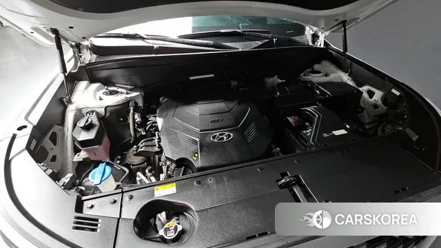 Hyundai Palisade id 3740560 из Кореи 16