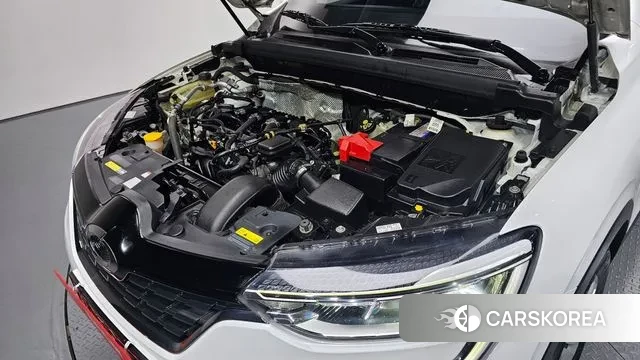 Renault Korea (Samsung) XM3 id 3444305 из Кореи 16