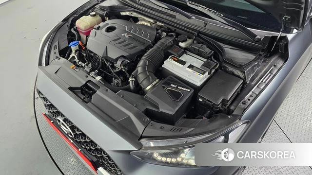 Hyundai Veloster (JS) id 4268505 из Кореи 26