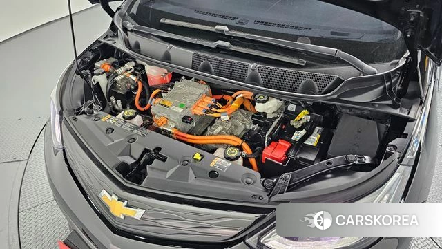 Chevrolet (GM Daewoo) Bolt EV id 3904748 из Кореи 16