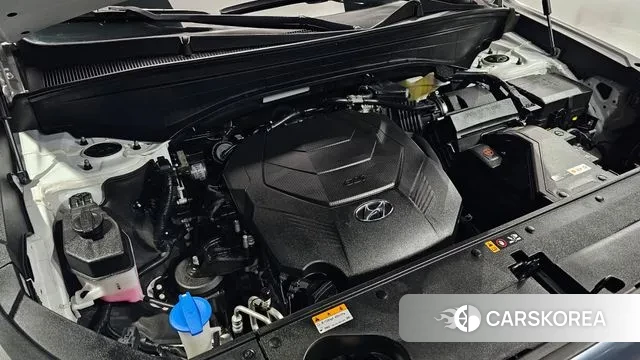 Hyundai The New Palisade id 3372160 из Кореи 16