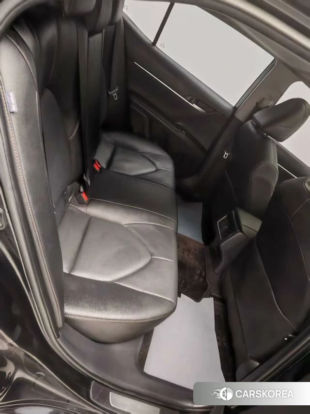 Toyota Camry id 4275713 из Китая 14