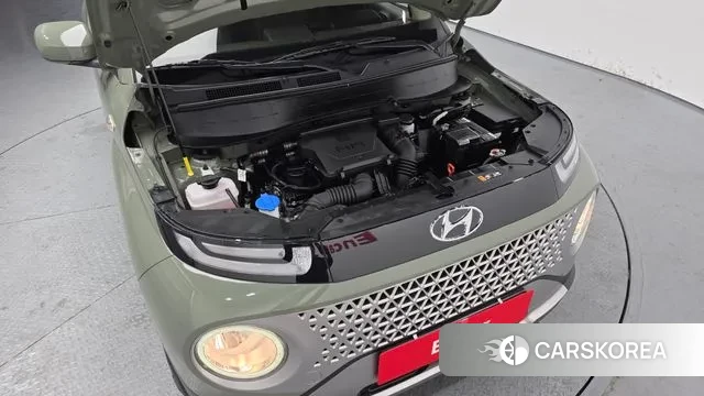 Hyundai Casper id 3670780 из Кореи 16