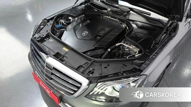 Mercedes-Benz S-Class W222 id 4594474 из Кореи 34