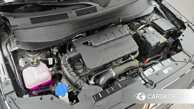 Hyundai Casper id 3052743 из Кореи 16