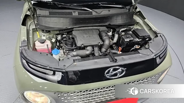 Hyundai Casper id 3388986 из Кореи 16