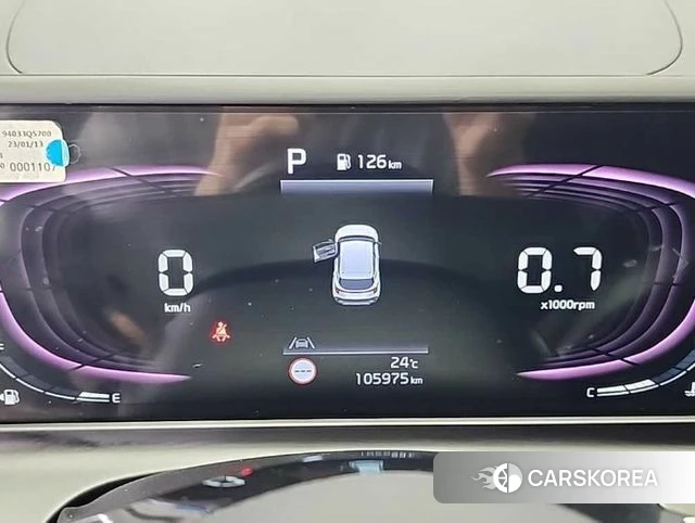 Kia The New Seltos id 4513069 из Кореи 15
