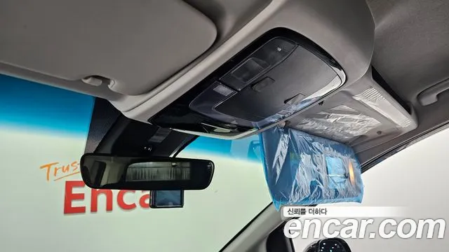 Hyundai Staria id 2595584 из Кореи 16