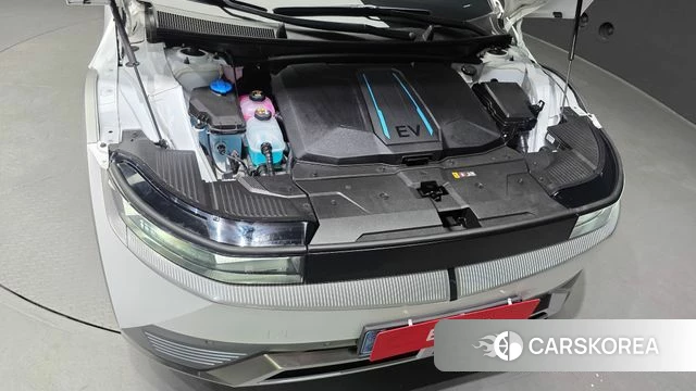 Hyundai Ionic 5 id 4534820 из Кореи 16