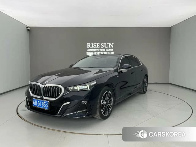BMW 5 series id 4264453 из Китая 19