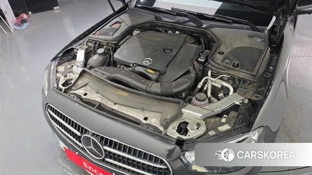 Mercedes-Benz E-Class W213 id 4428649 из Кореи 16