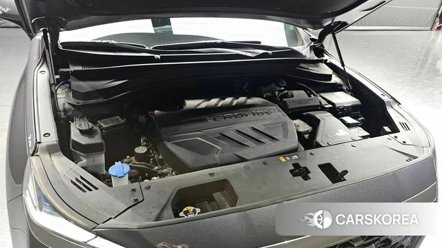 Hyundai Santa Fe TM id 4197191 из Кореи 16