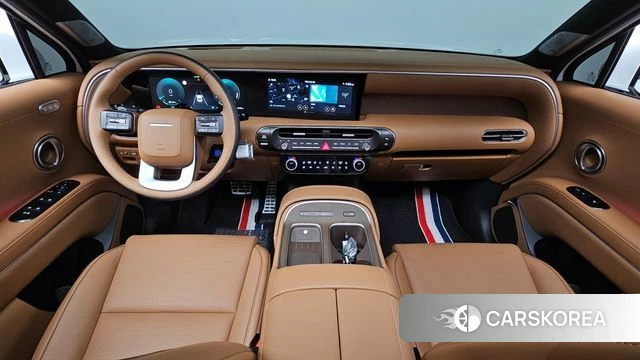Hyundai Palisade (LX3) id 4368635 из Кореи 37