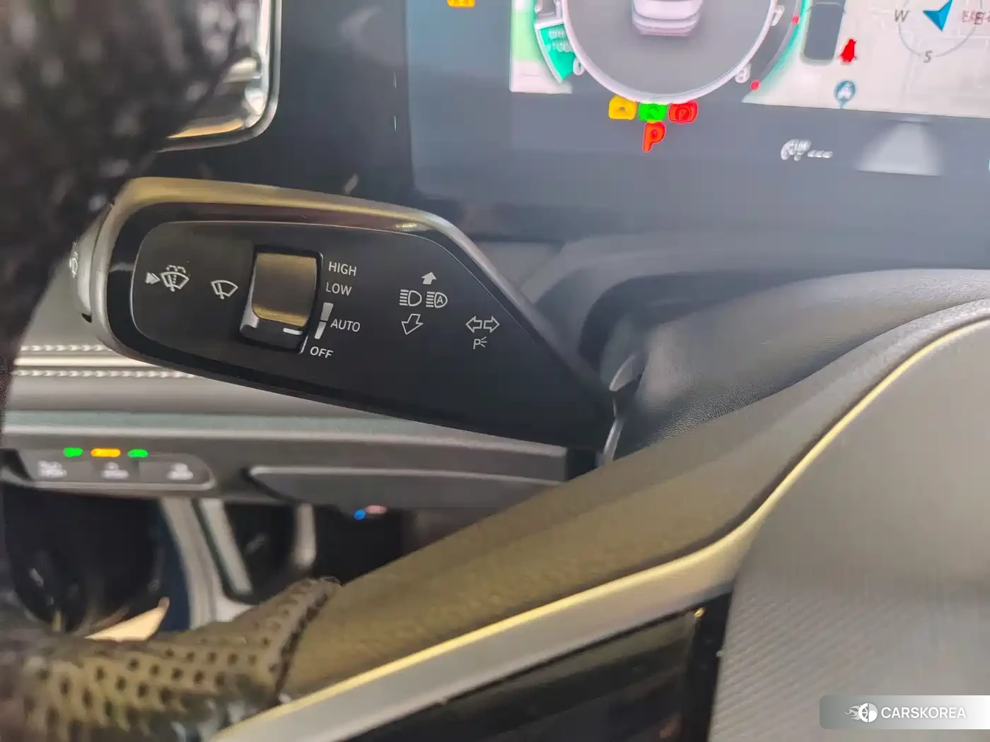 Volkswagen Magotan id 4547355 из Китая 31