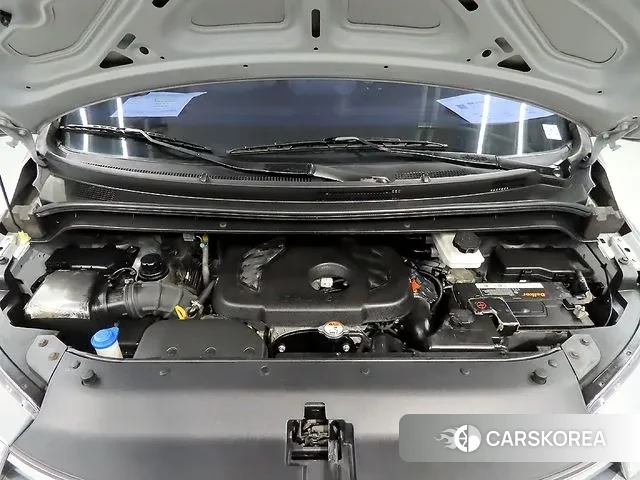 Hyundai The New Grand Starex id 3041476 из Кореи 16