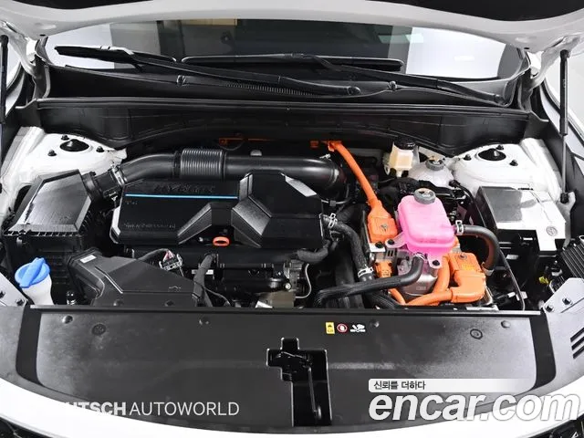 Kia Sorento 4th Generation id 2709598 из Кореи 9