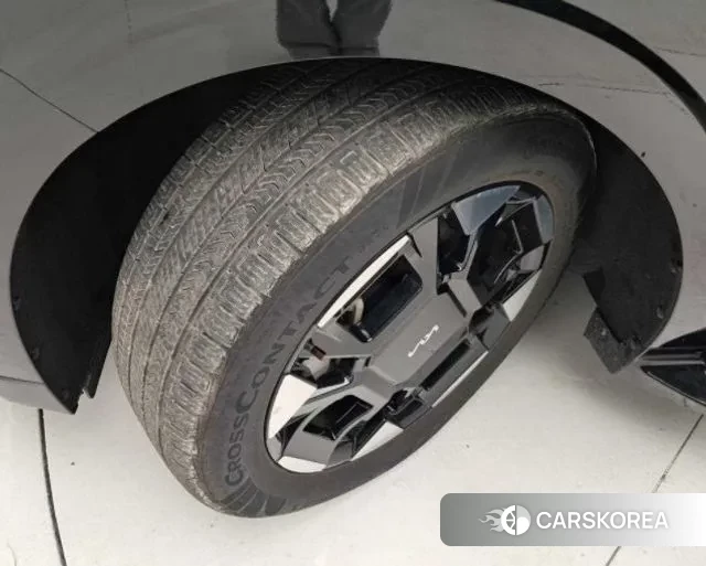 Kia The New Carnival 4th Generation id 3447196 из Кореи 16