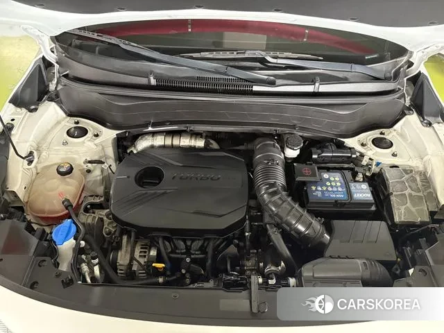 Kia Seltos id 2932288 из Кореи 12