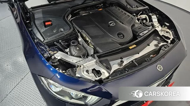 Mercedes-Benz CLS-Class C257 id 3395714 из Кореи 16