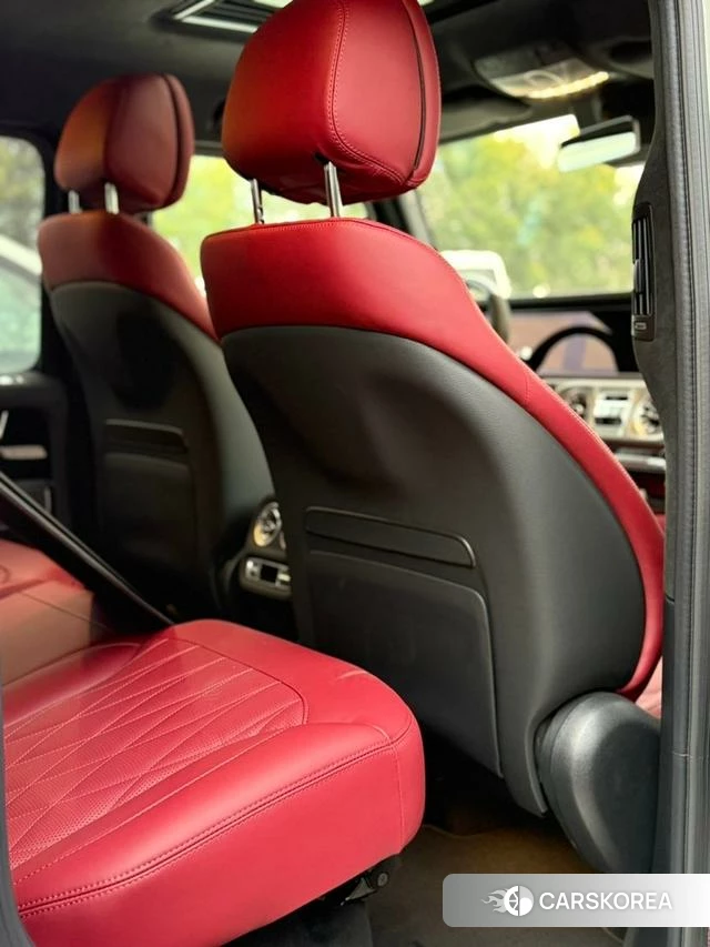 Mercedes-Benz G-class AMG id 4271260 из Китая 11