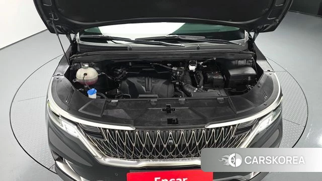 Kia Carnival 4th generation id 4494926 из Кореи 16