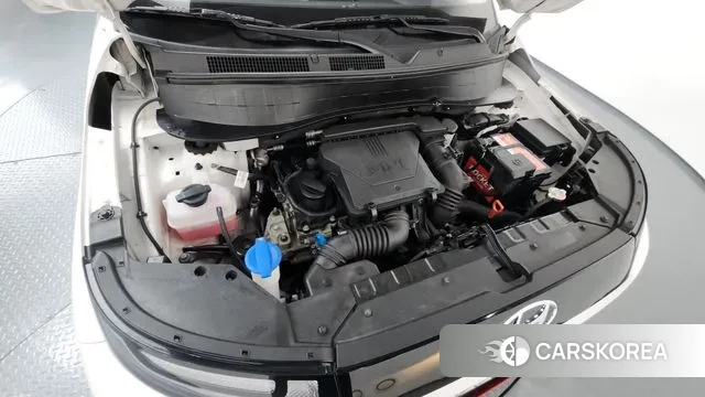 Hyundai Casper id 3556003 из Кореи 16