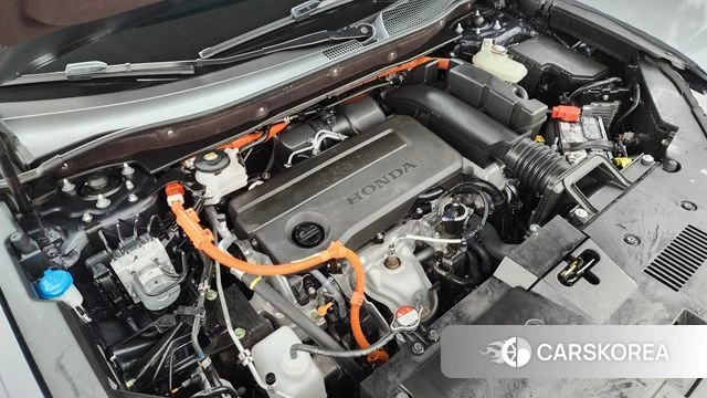 Honda CR-V 6th generation id 4413768 из Кореи 28