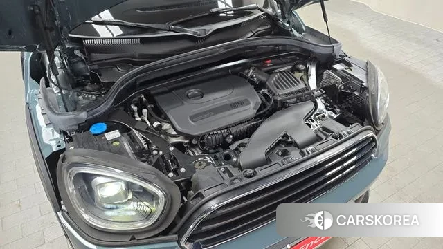 Mini Cooper Countryman id 3675283 из Кореи 16