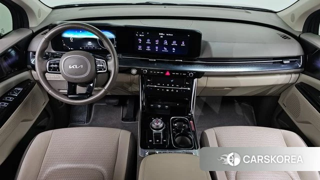 Kia Carnival 4th generation id 4361542 из Кореи 37