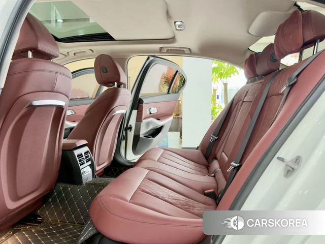 BMW i3 id 4368073 из Китая 12