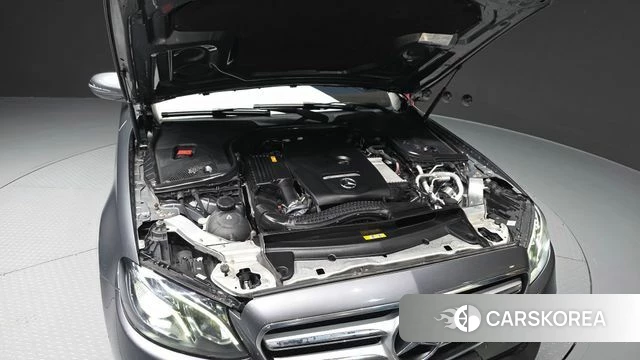 Mercedes-Benz E-Class W213 id 4900676 из Кореи 27