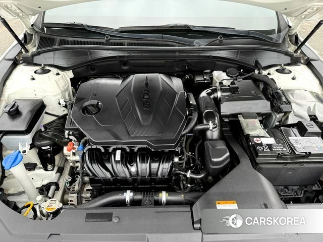 Hyundai The New Grandeur IG id 3965994 из Кореи 16