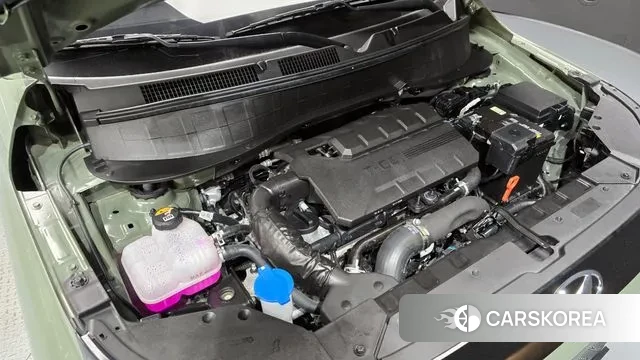 Hyundai Casper id 3316451 из Кореи 16