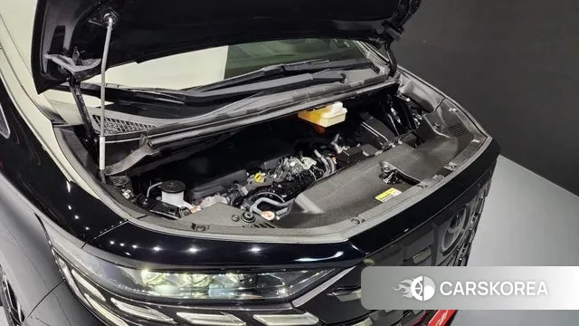 Toyota Alphard 4th Generation id 3015913 из Кореи 16