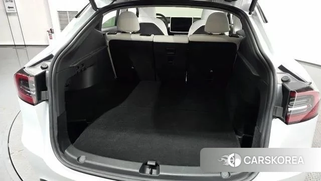 Tesla Model Y id 3805728 из Кореи 16