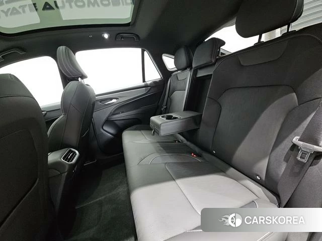 Ruilan Automobile Ruilan 7 id 3908294 из Китая 16