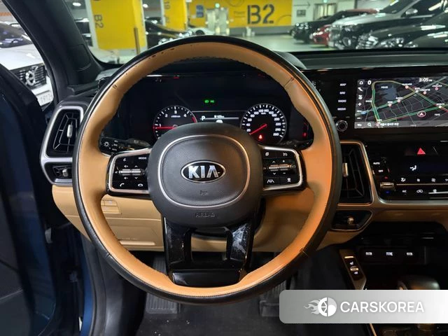 Kia Sorento 4th Generation id 3942183 из Кореи 16