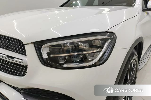 Mercedes-Benz GLC id 4207044 из Китая 13