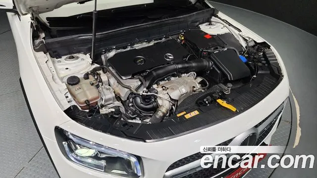 Mercedes-Benz GLB-Class X247 id 2665858 из Кореи 16